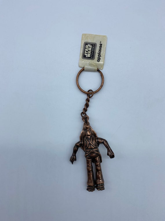 vintage balenciaga enamel jar Gem