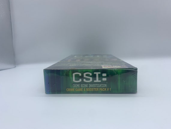 Crime Scene Investigation Kit in Noida | ID: 23322646591