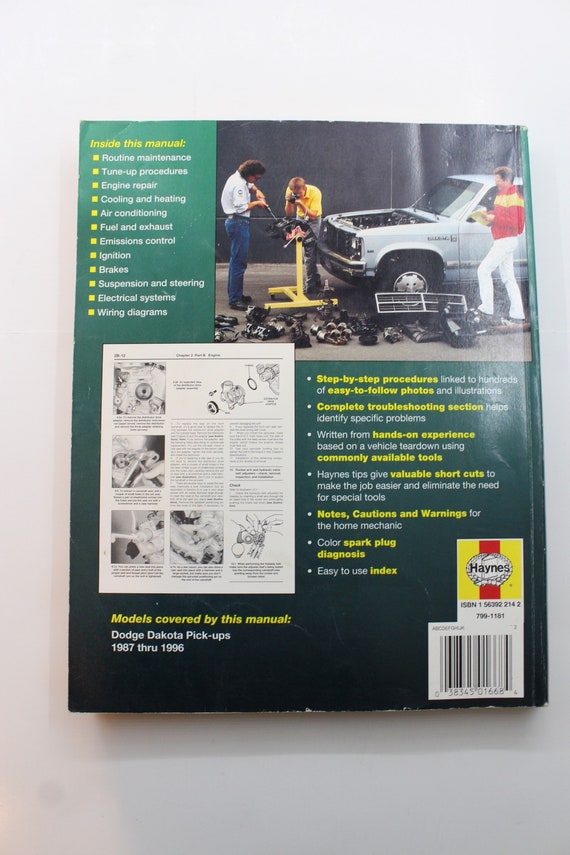 Kit De Reparación De Cable Para Puerta De Dodge Dakota - Modelo DAK2B6A, Reparación Sencilla