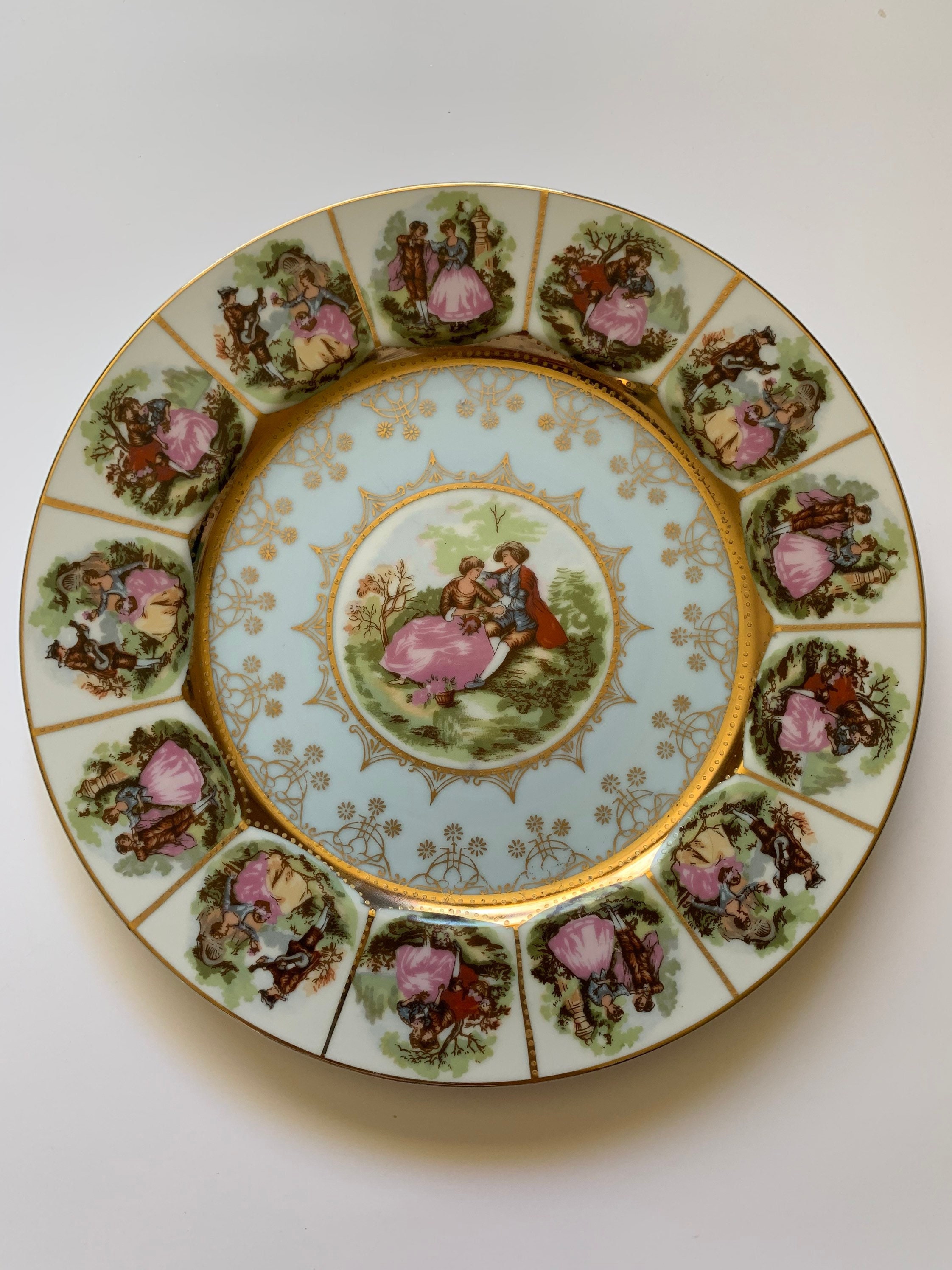 Saji fine china - Etsy 日本