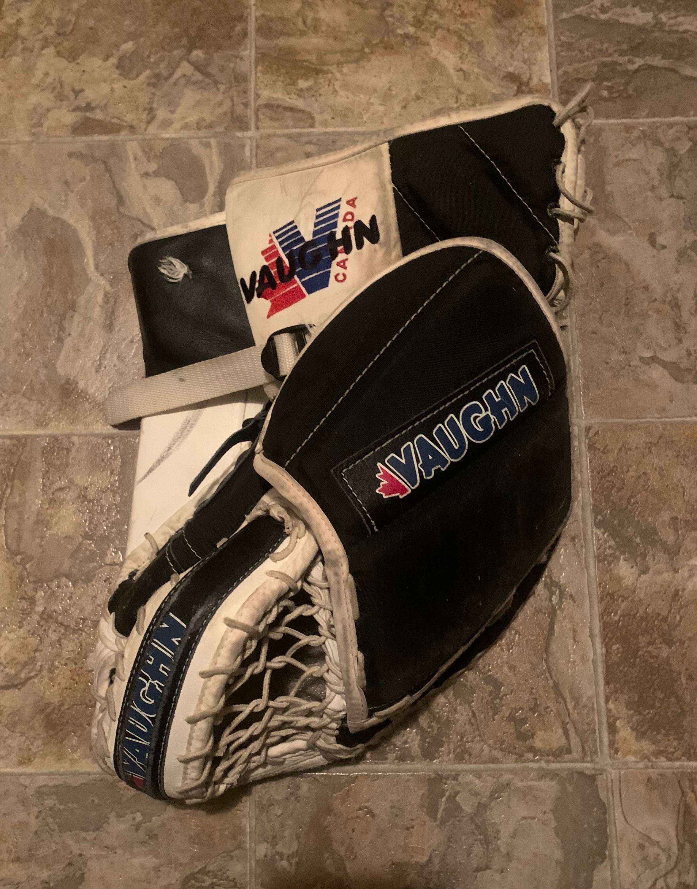 Goalie Equipment for sale 78 ads for used Goalie Equipments