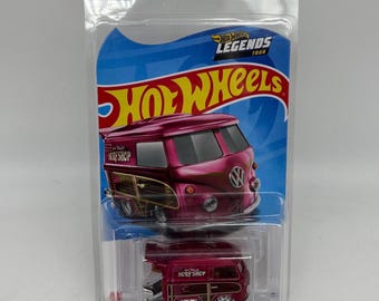 Hot Wheels Diecast Hall of Fame Twin Mill Pink - Etsy 日本