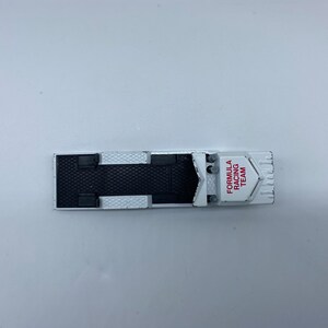 1983 Matchbox Kenworth Cabover Racing Transporter, 1983 Matchbox ...