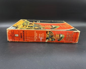 ヴィンテージ Panzer Armee Afrika Rommel In The Desert 1941 年 4 月