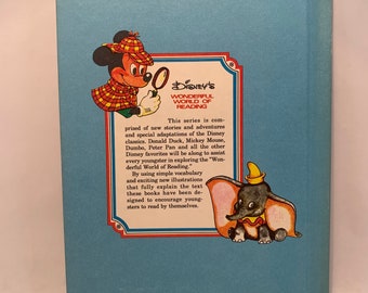 Lot De Livres Disney En Français Les Classiques DISNEY Grand Format Vintage  French Classic Books Pick the One You Love -  Canada