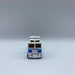 1983 Matchbox Kenworth Cabover Racing Transporter, 1983 Matchbox ...