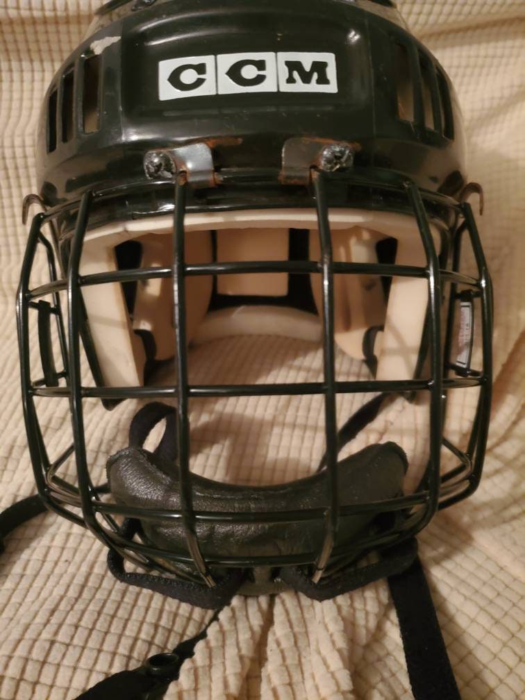 Ccm Helmet for sale 79 ads for used Ccm Helmets