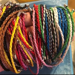 Handmade Braided Rope Bracelets, Anklets, Beach, Friendship, gifts, Perfect for dressing up or down outfits, trendy