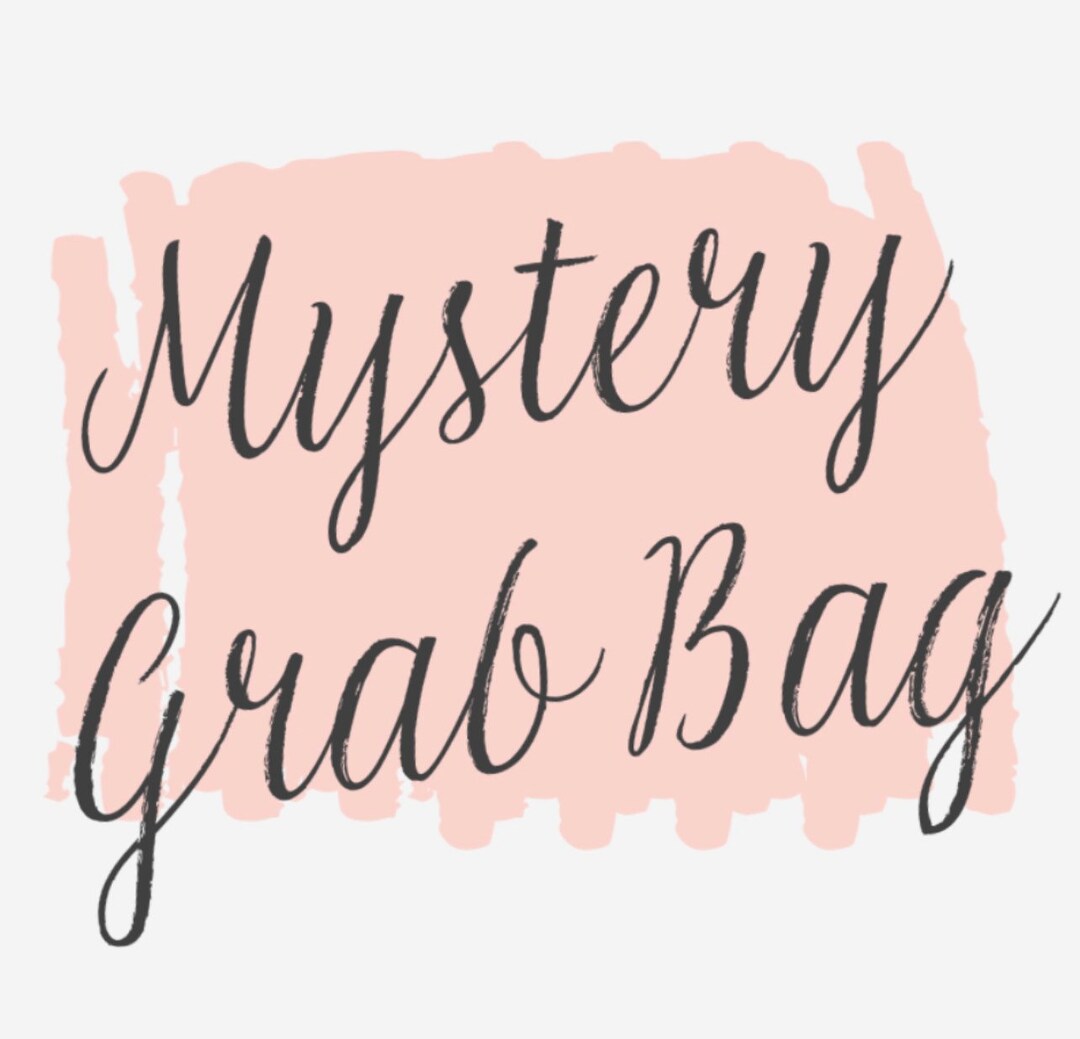 Mystery Grab Bag main image 1