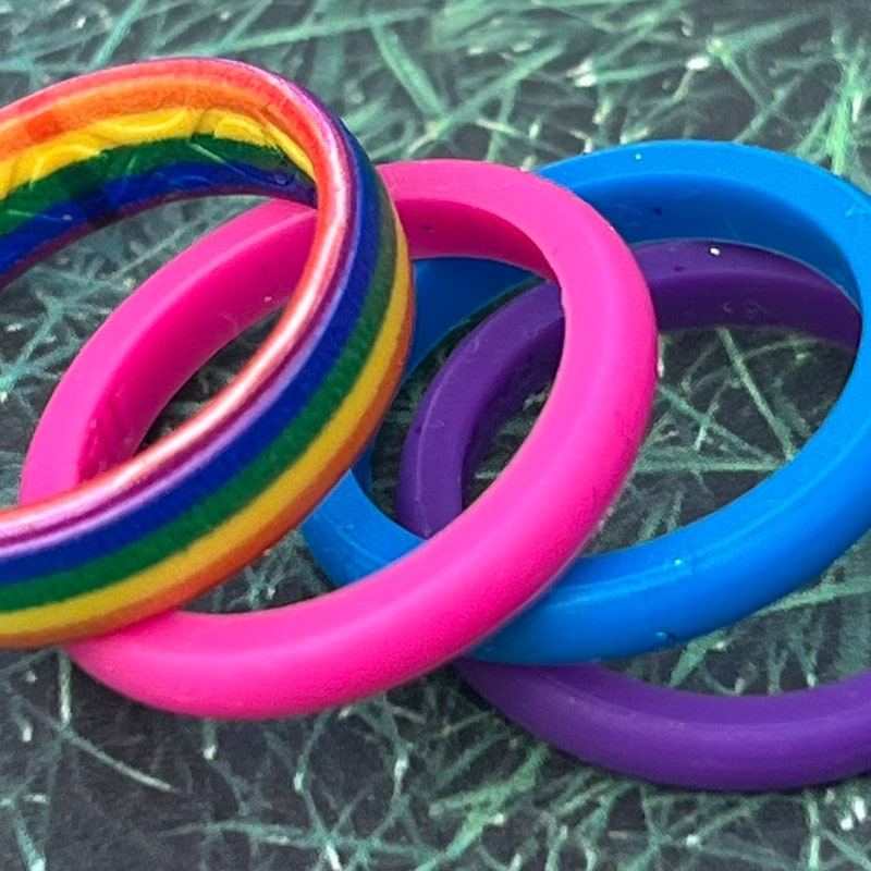 Eco Friendly Ring - Etsy