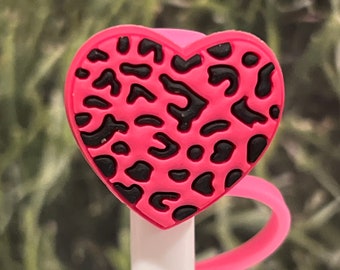 Accesorios de Copa Stanley, Silicona, Cubierta de Pajita Stanley, Cubiertas de Pajita de Copa, Diversión, Accesorio, Accesorios Stanley, Vasos, Grandes Regalos