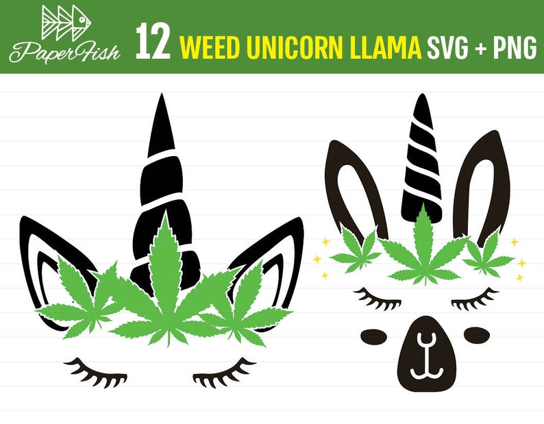 Free Free Unicorn Weed Svg 356 SVG PNG EPS DXF File