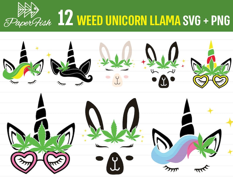Free Free Weed Unicorn Svg Free 303 SVG PNG EPS DXF File