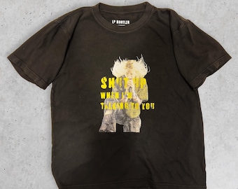 Linkin Park T-shirt : Shut Up
