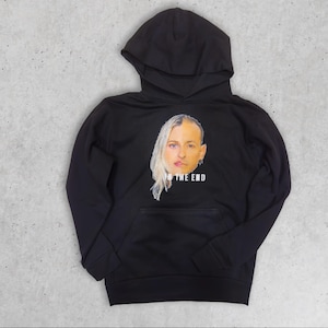 Linkin Park Hoodie : The Vocalists
