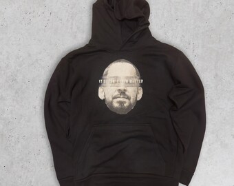 Linkin Park Hoodie : It doesn't even matter