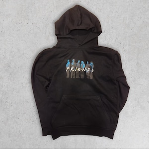 Linkin Park Hoodie : Friends