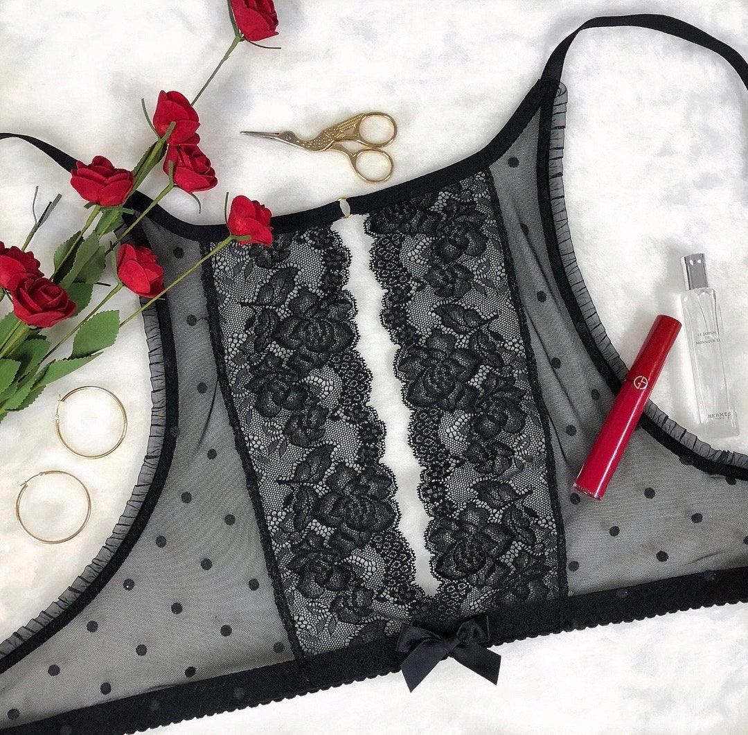 Forget Me Not Full Cup Bra