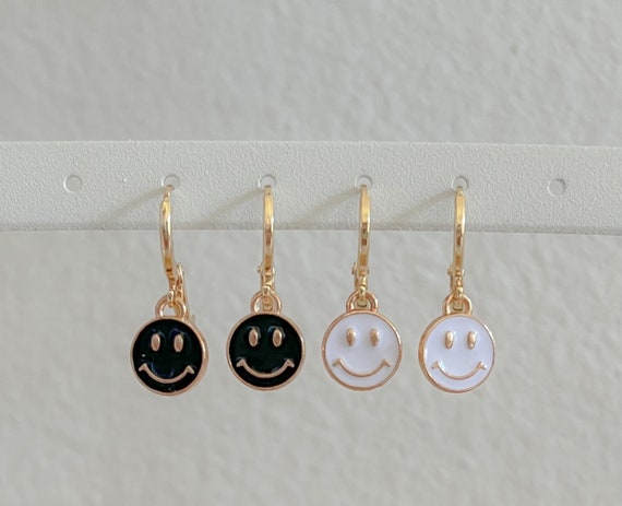 Cute trendy earrings deals