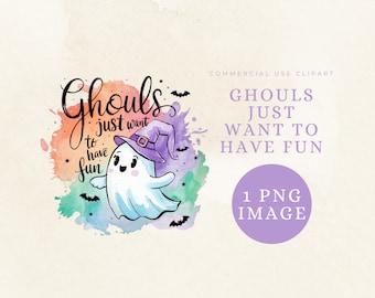 Clipart de Halloween, Acuarela de Halloween, Uso comercial, Clipart, Ilustración de Halloween, Guardería, PNG, Clipart de Halloween, Amante del café