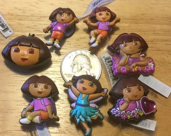 dora jibbitz