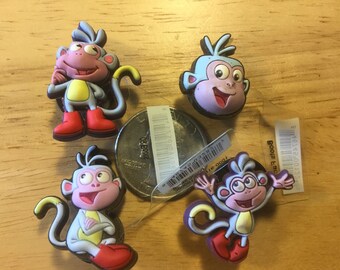 dora jibbitz
