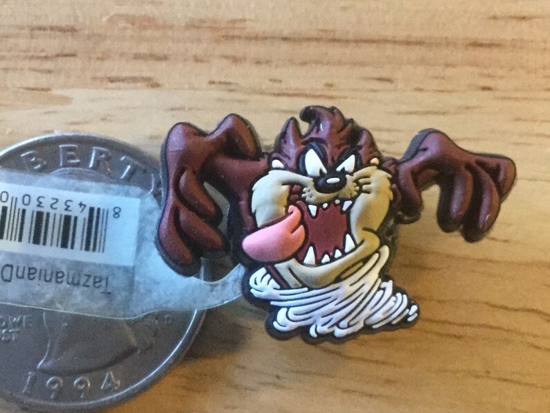 tornado taz