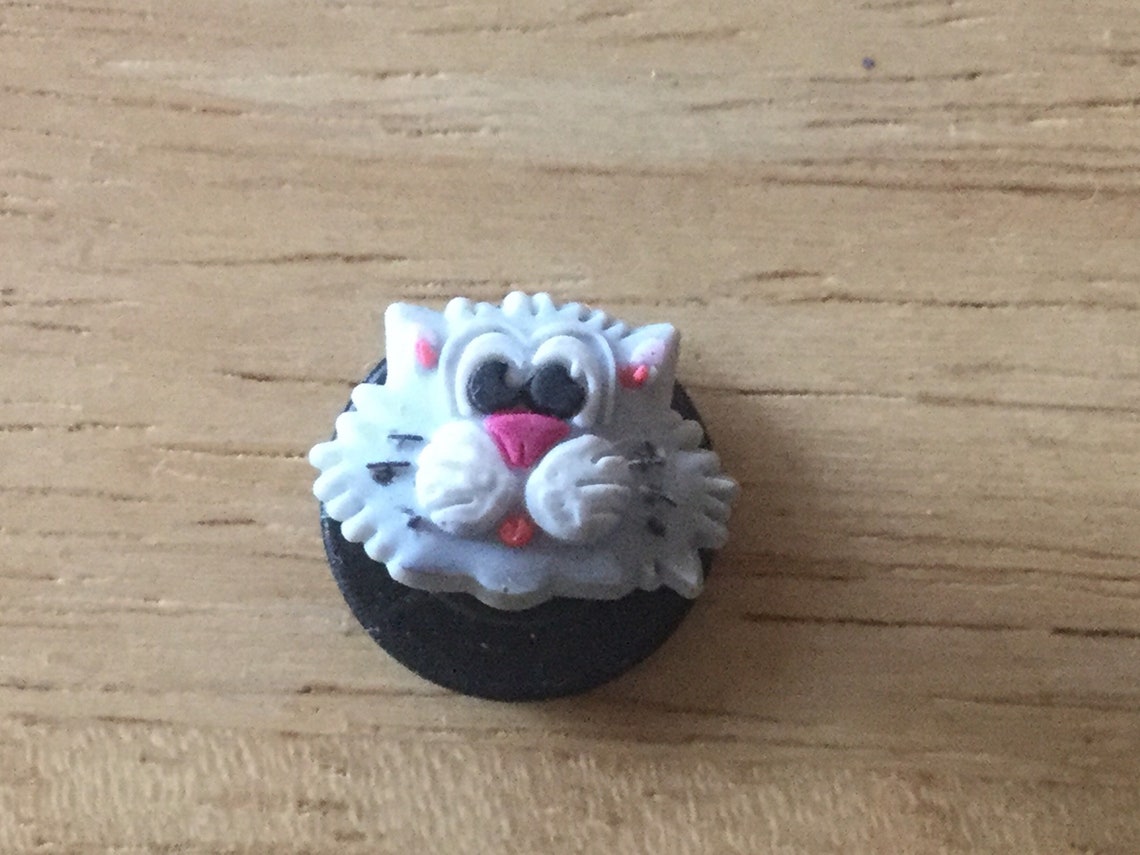 cat jibbitz for crocs