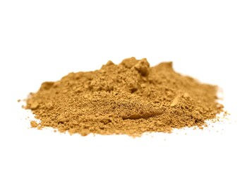 Ocre amarillo indio