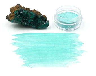 Dioptasa - Pigmento natural hecho a mano - 5g