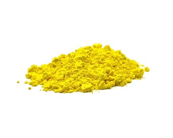 Amarillo limón