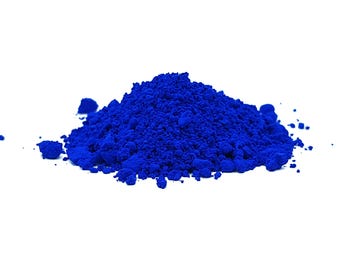 Ultramarine Blue - Premium quality pigment