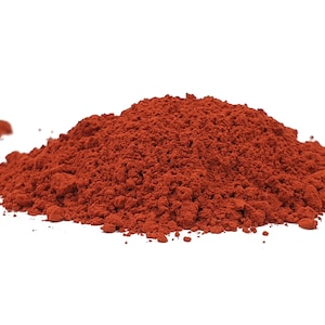 Venetian Red - Premium quality pigment