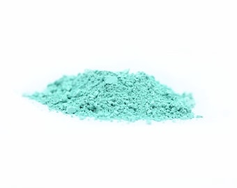 Green Turquoise pigment