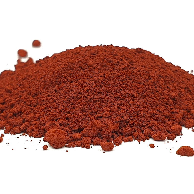 Ochre Pigment Powder - Etsy UK