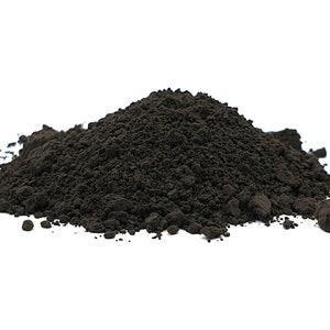 Black of Rome - Premium quality pigment - 30gr