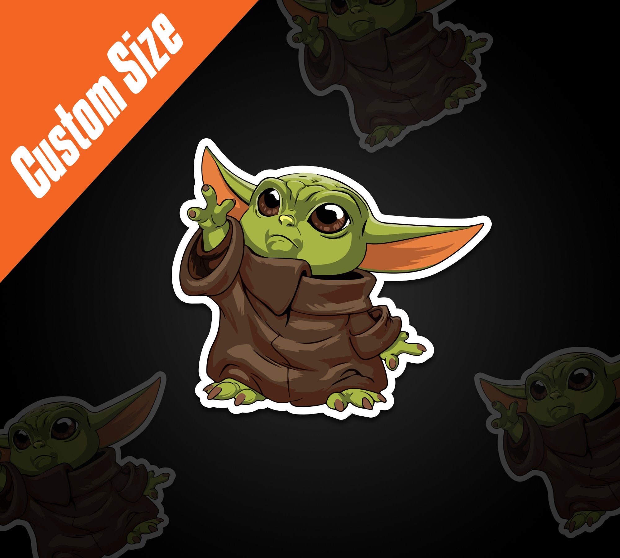 Yoda Sticker Yoda Decal Cool Laptop Sticker Baby Yoda Decal Star Wars Sticker Ipad Sticker Macbook Sticker Baby Yoda Cartoon Sticker Laptop Electronics Accessories Kromasol Com Yoda Sticker Yoda Decal Cool Laptop Sticker Baby Yoda Decal Star Wars Sticker Ipad Sticker Macbook Sticker Baby Yoda Cartoon Sticker Laptop Electronics Accessories Kromasol Com