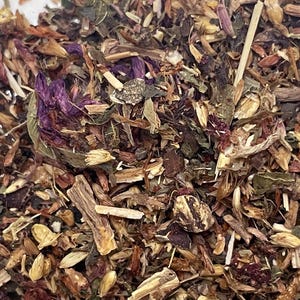 Menopause Organic 2oz Loose Leaf Tea