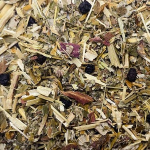 Postpartum Tea 2oz Loose Leaf for after birth