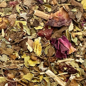 Sweet Dreams 2oz Loose Leaf Herbal Tea