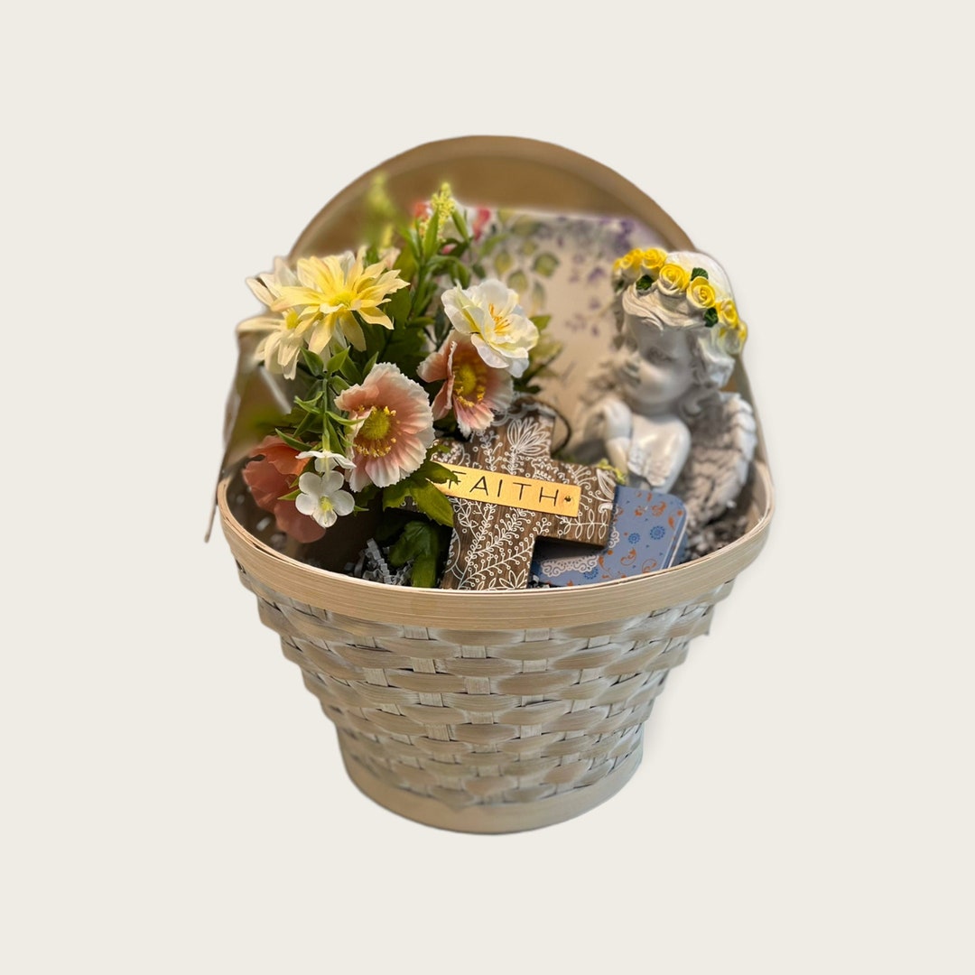 Thinking of You Gift Basket/bereavement Gift Thinking of You Gift