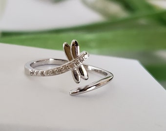 firefly ring