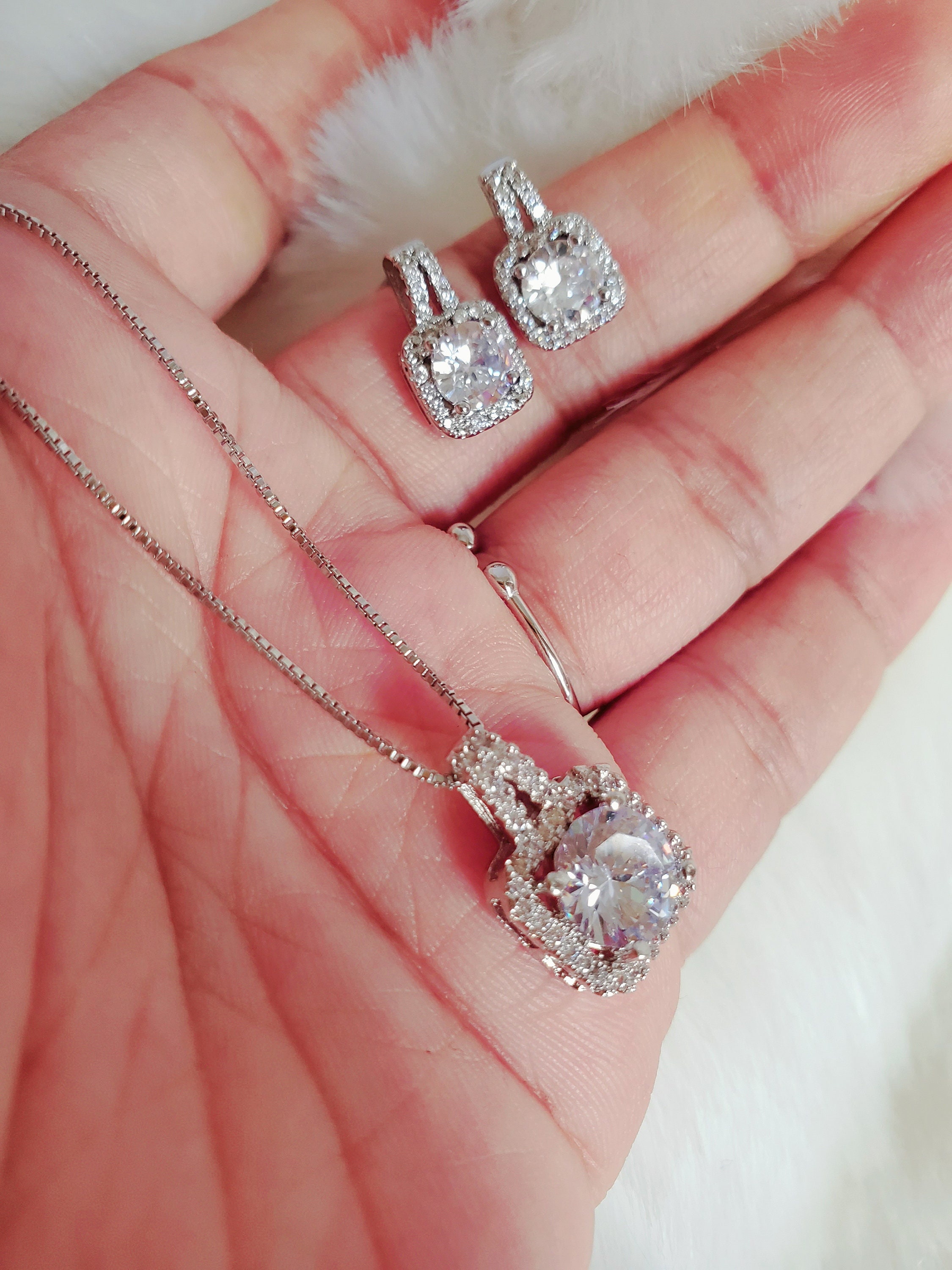 Charm Pendentif En Argent 925 - Thème Famille, Amour, Animaux, Avec Zirconium Cubique Pour Bracelet | Bijou Délicat, Cadeau Femme