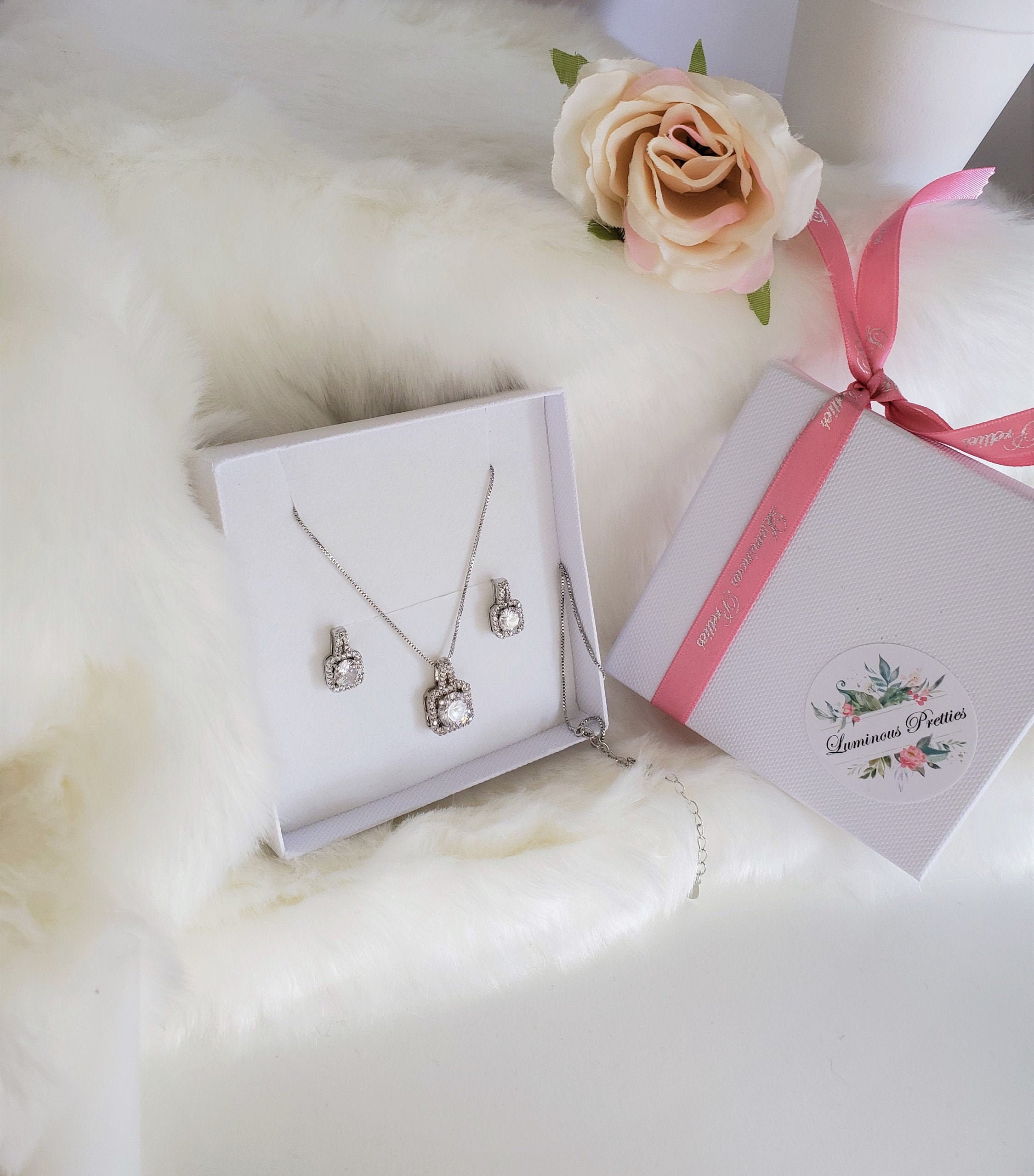 ネックレス・ペンダント STONEHENgE Silver Earrings Necklace SC1340 Sterling Silver Stonehenge Pendant - small – Evie Spicer