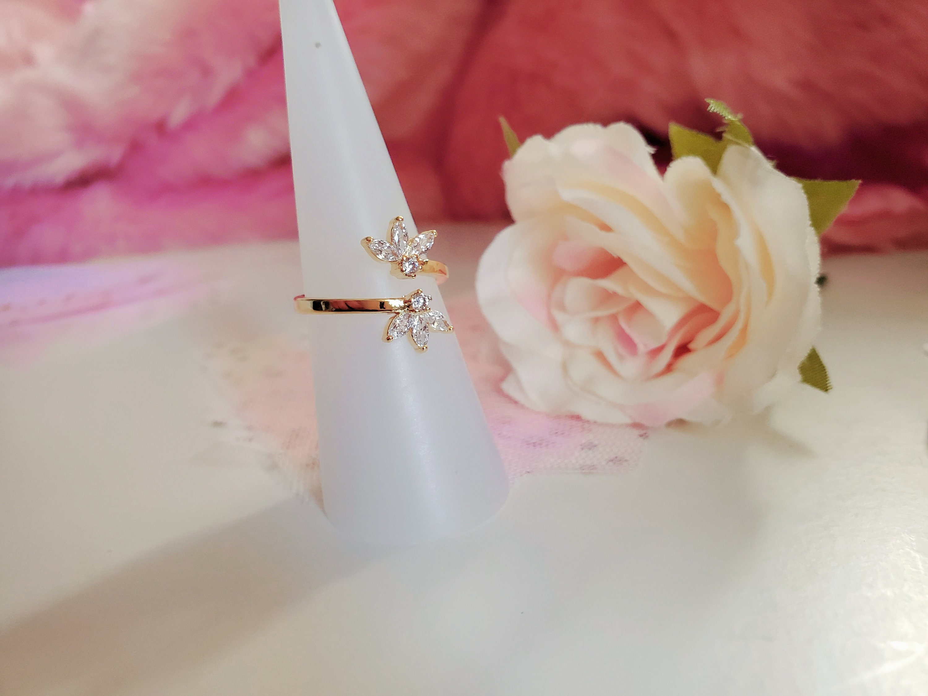 アクセサリー vintage / ring ZXZX Vintage 925 Sterling Silver MOP Domed Ring 14.4g, 5.75s