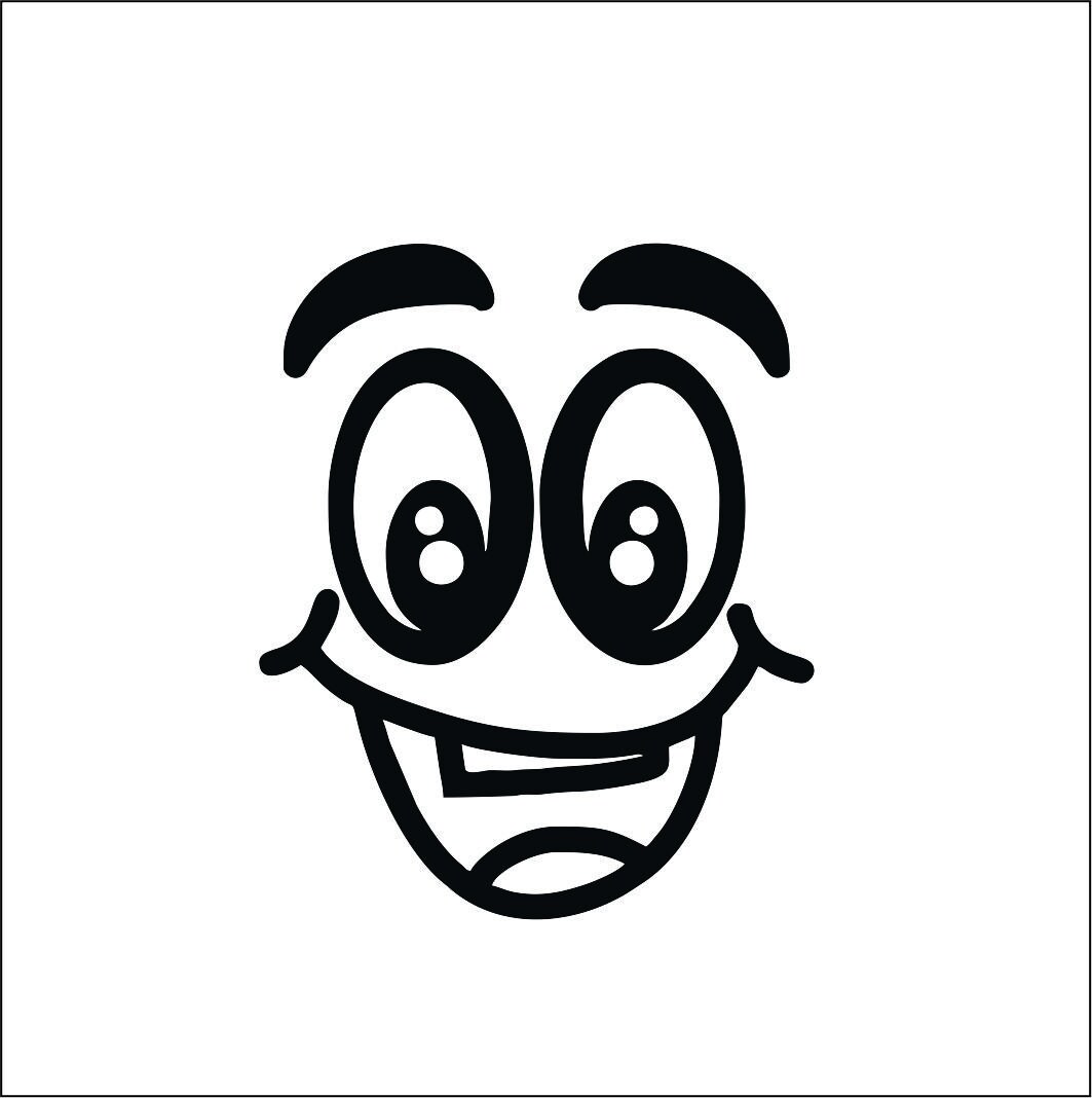 Free Free Smile Svg For Mask 804 SVG PNG EPS DXF File