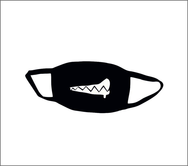 Free Free Smile Svg For Mask 905 SVG PNG EPS DXF File