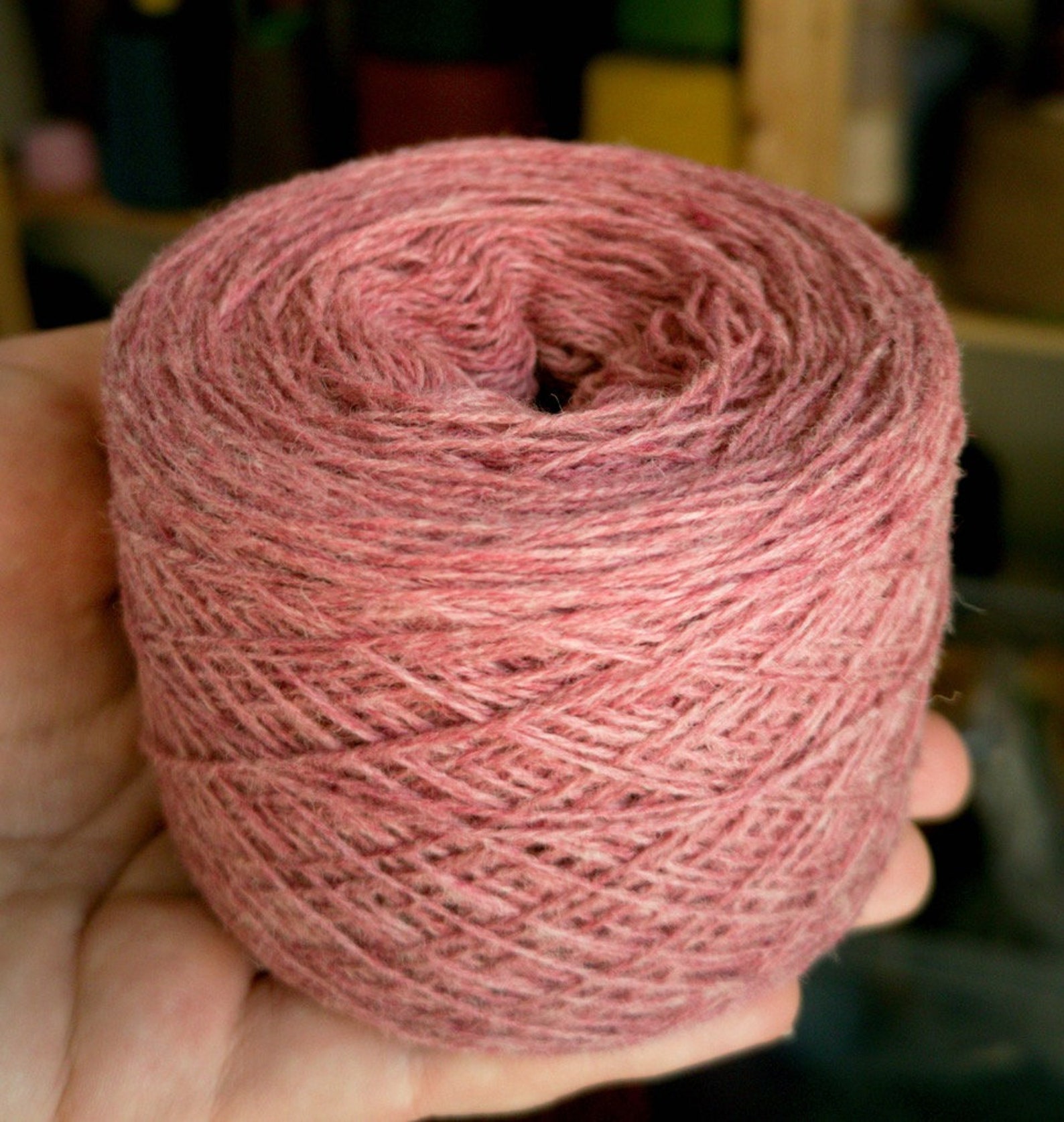 Knoll 100% Merino Lambswool, 50g High Quality Budget Yarn - Etsy
