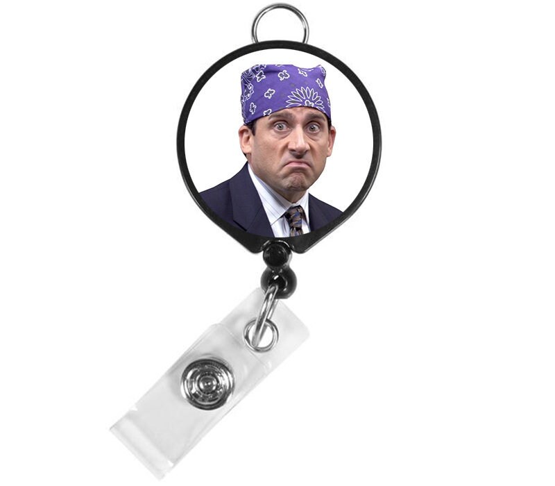 Prison mike keychain new arrivals