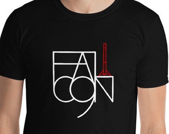SpaceX Falcon 9  T-Shirt